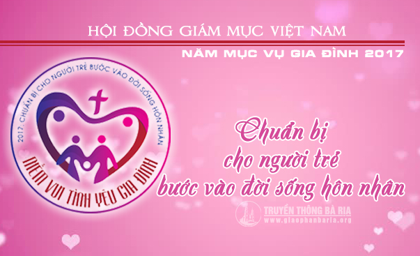 Gặp gỡ VIII: Chúng mình sẽ tạo lập một gia đình – Hội thánh tại gia