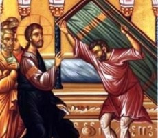 6.7.2017 – Thứ Năm Tuần 13 Thường niên