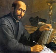 Ngày 31-07 Thánh IGNATIÔ LOYOLA  Linh Mục (1491 - 1556)