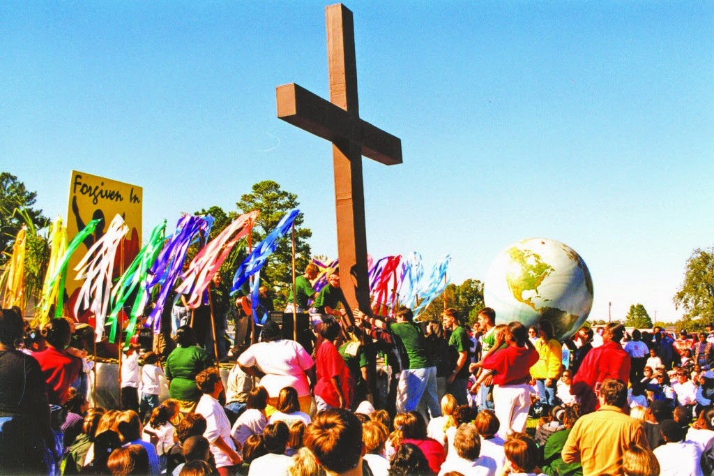 Ngày Giới trẻ Á châu lần thứ 7:  Thư ngỏ của Uỷ ban Mục vụ Giới trẻ trực thuộc Hội đồng Giám mục Việt Nam