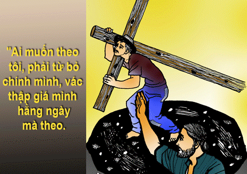 CÁC BÀI SUY NIỆM LỜI CHÚA  CHÚA NHẬT XXII THƯỜNG NIÊN  – NĂM A