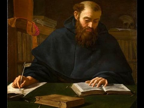Ngày 28-08 Thánh AUGUSTINÔ Giám mục Tiến Sĩ Hội Thánh (354 - 430)