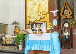 Legio Mariæ Việt Nam mừng Ngày Truyền Thống lần thứ 69