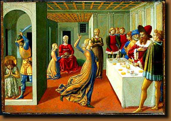 05.08.2017- Thứ Bảy tuần 17 Thường niên