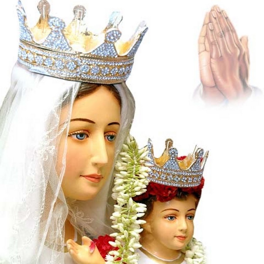 Ngày 22-08 ĐỨC MARIA TRINH NỮ VƯƠNG