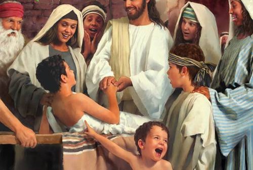 19.09.2017 - Thứ Ba tuần 24 Thường niên