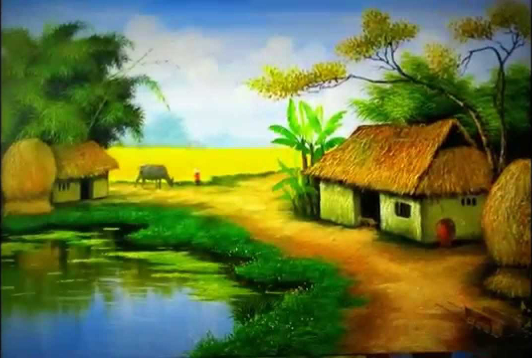 Hình Ảnh Cuộc Đời