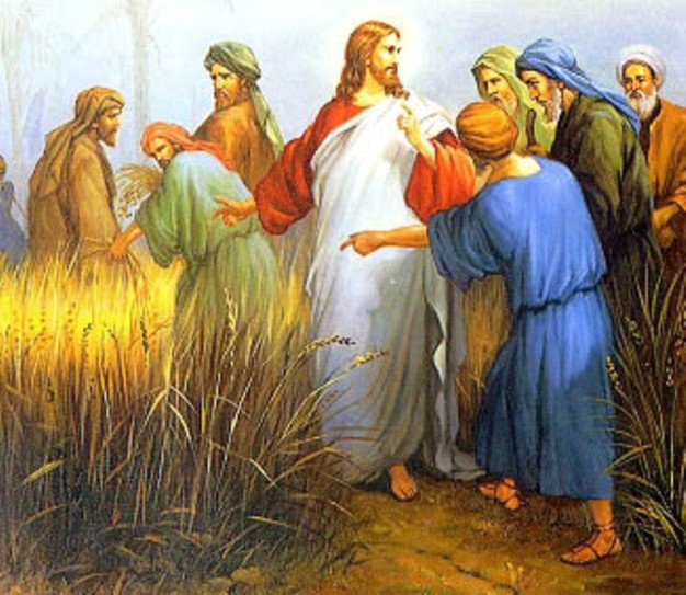 09.09.2017 - Thứ Bảy tuần 22 Thường Niên A