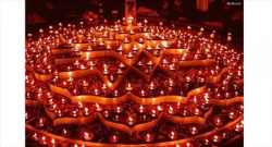 Sứ điệp của Hội đồng Toà Thánh về Đối thoại Liên tôn gửi các tín đồ Ấn giáo nhân Lễ Deepavali năm 2017