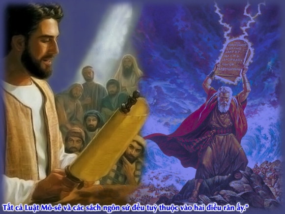 CÁC BÀI SUY NIỆM LỜI CHÚA  CHÚA NHẬT XXX THƯỜNG NIÊN  – NĂM A