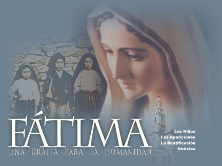 Phim tài liệu: Đức Mẹ hiện ra tại Fatima