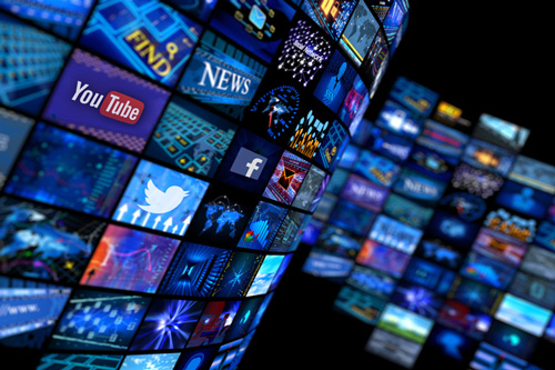 Các phương triện Truyền thông xã hội đang biến đổi đời sống chúng ta