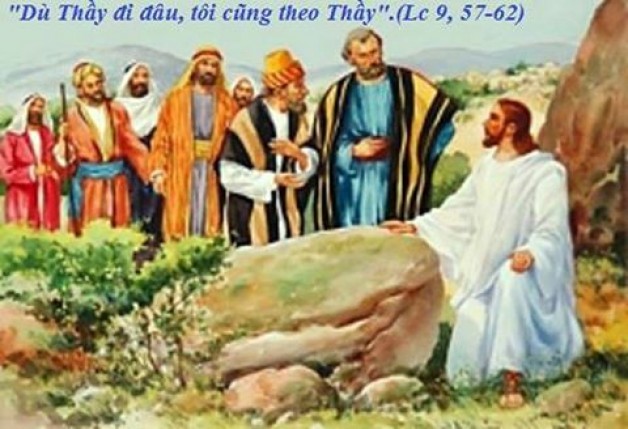 04.10.2017 - Thứ Tư tuần 26 Thường Niên A