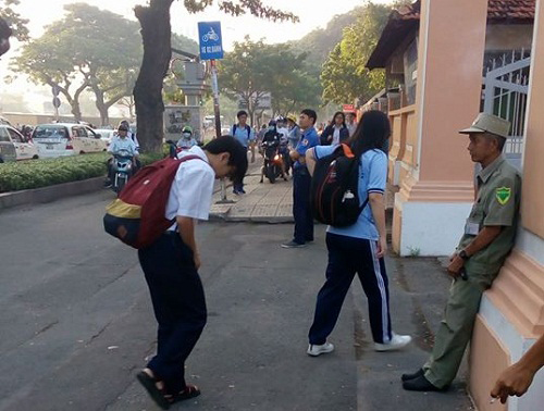 Khi những điều bình thường trở thành lạ lẫm