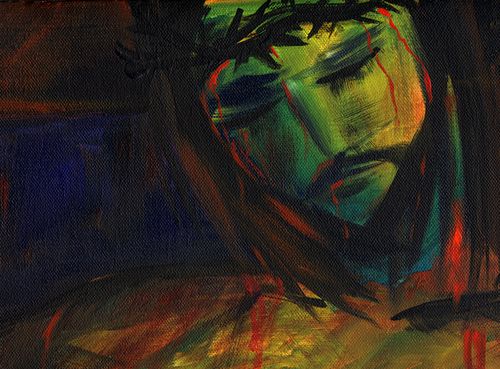 2.11.2017 – Thứ Năm tuần 30 Thường niên A- Cầu cho các tín hữu đã qua đời