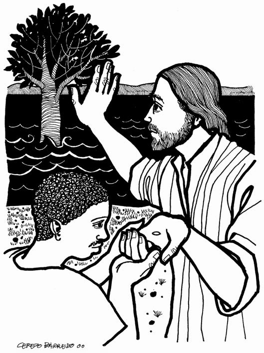 13.11.2017- Thứ Hai tuần 32 Thường Niên A