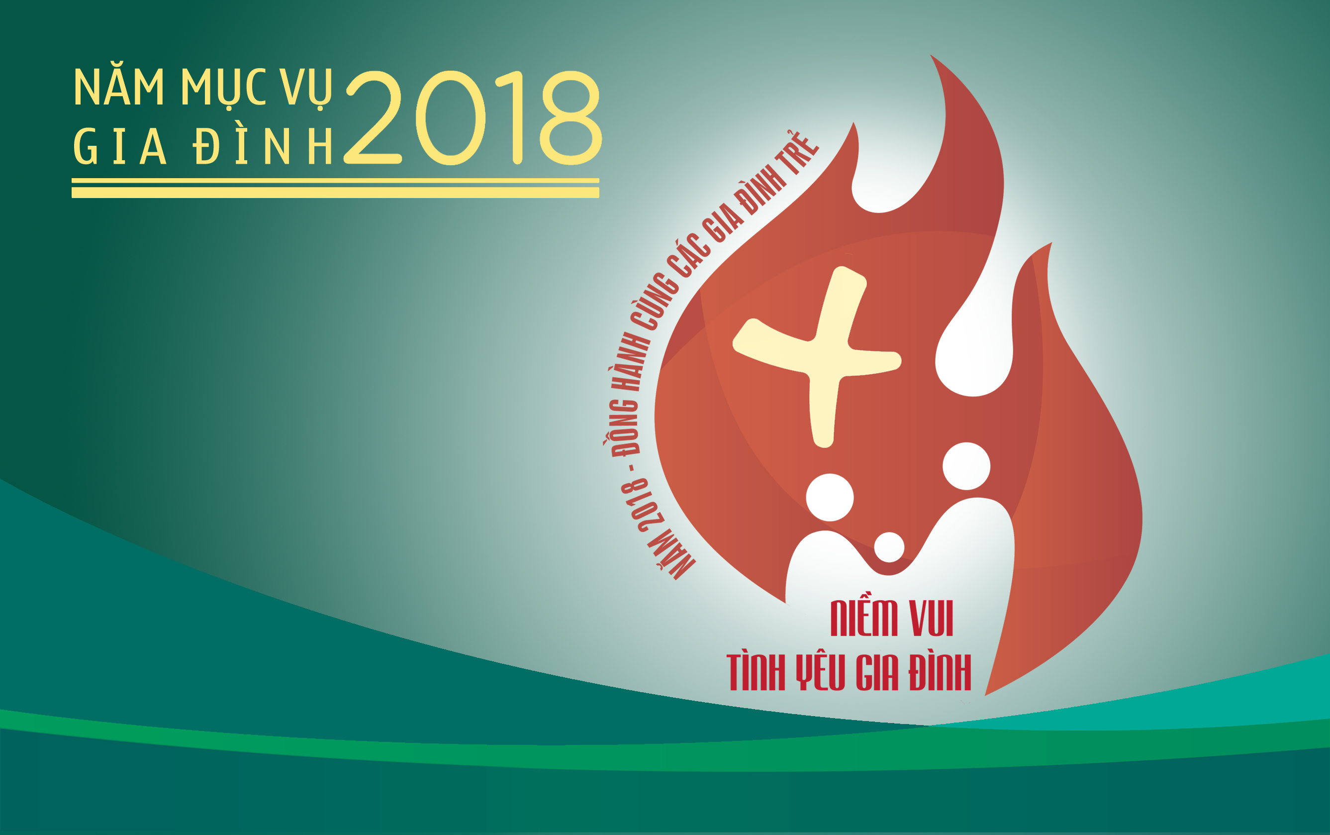 Suy tư Năm Mục vụ Gia đình 2018 - Bài 1: Chuyện một ngày và chuyện một đời