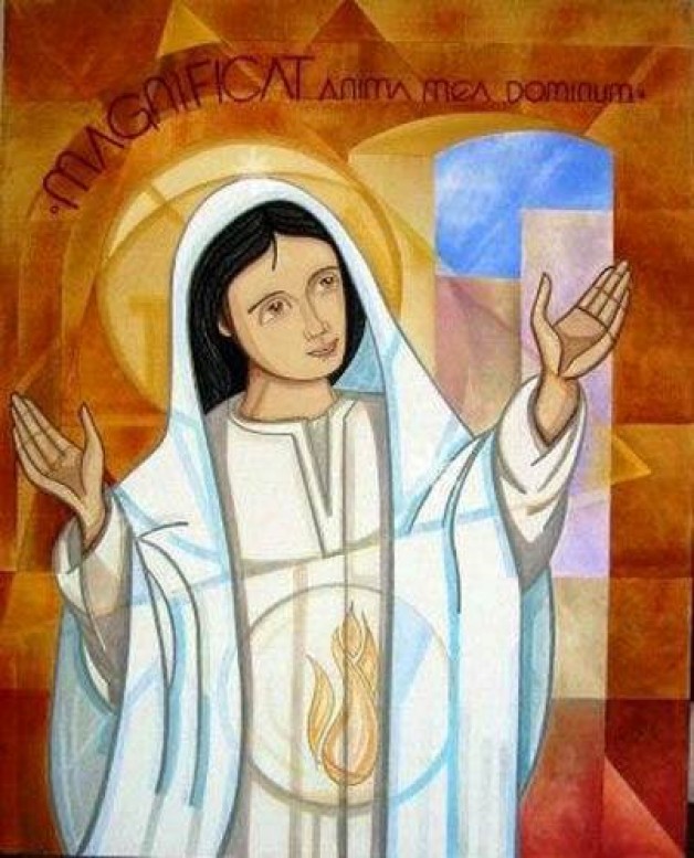 22.12.2917- Thứ Sáu tuần III Mùa Vọng B