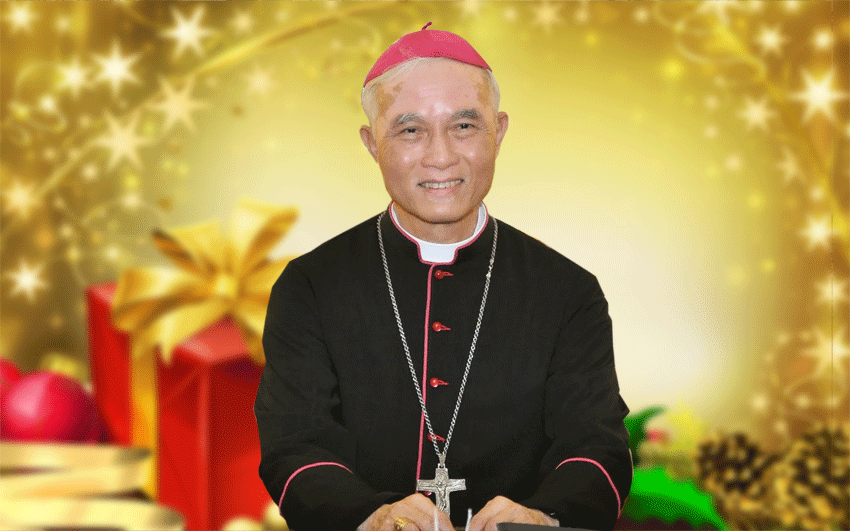 Uỷ ban Giáo dục Công giáo / HĐGMVN: Thư gửi các sinh viên, học sinh Công giáo dịp lễ Giáng sinh 2017