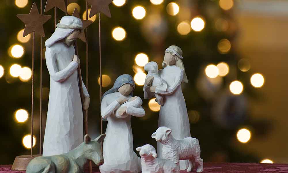 Cầu nguyện trước Thánh Thể- Ngày 17.12.2017 – Chúa nhật III mùa Vọng – Ga 1,6-8.19-28