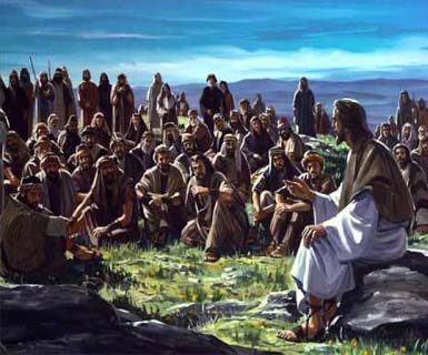 03.02.2018- Thứ Bảy tuần IV Thường niên B