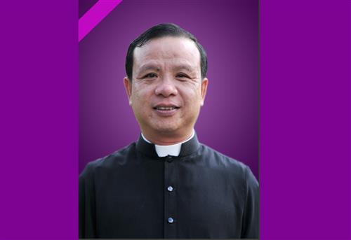 Trái tim không ngừng đập của một người linh mục