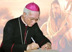 Uỷ ban Giáo dục Công giáo / HĐGMVN: Thư gửi các sinh viên, học sinh Công giáo nhân dịp Tết Nguyên đán Mậu Tuất - 2018