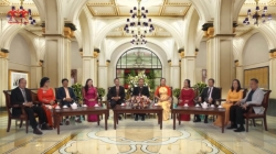 Bàn về Thương trường và Gia đình