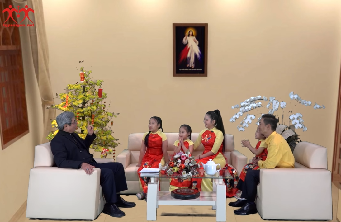 Mùng 2 Tết Mậu Tuất: Bàn về 3 chữ 