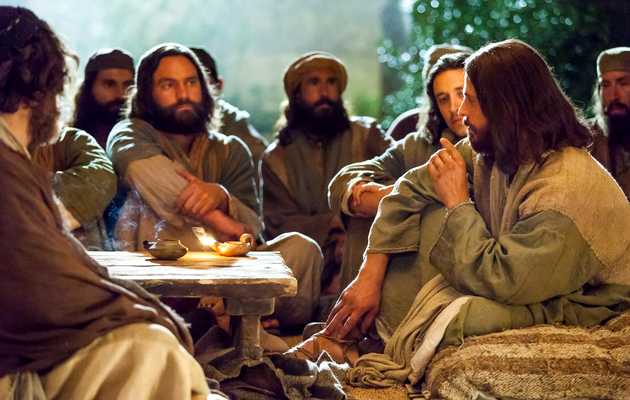 07.02.2018- Thứ Tư tuần V Thường niên B