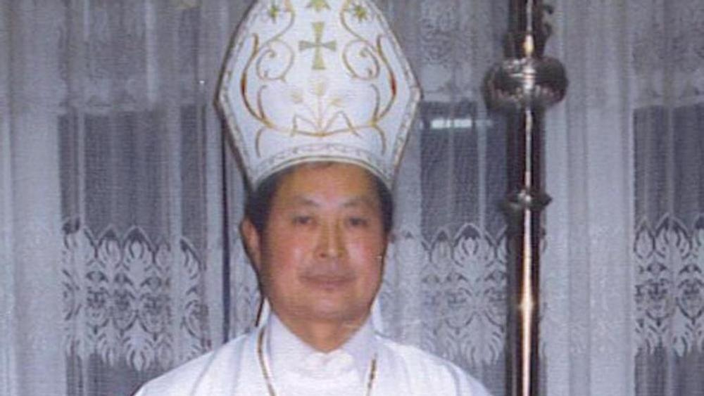 ĐGM Cận Lộc Cương: Chúng tôi rất vui mừng về cuộc đối thoại giữa Đức Thánh Cha với Trung Quốc