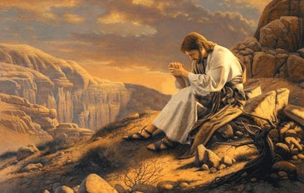 CÁC BÀI SUY NIỆM LỜI CHÚA  CHÚA NHẬT I MÙA CHAY  – NĂM B