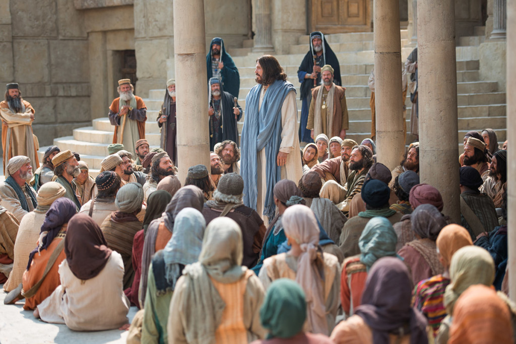 14.03.2018- Thứ Tư tuần IV Mùa Chay