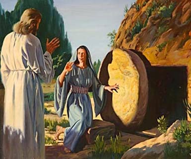 03.04.2018- Thứ Ba trong tuần Bát Nhật Phục Sinh