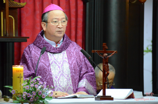 Hành hương ad limina và Hành hương về cõi Vĩnh hằng