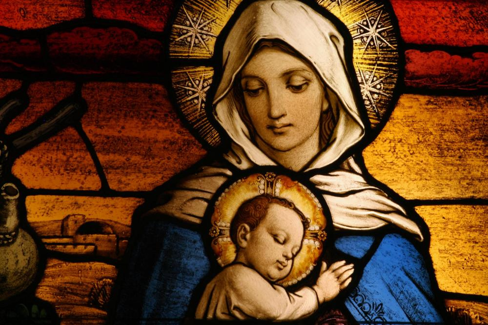 Thông tri của Bộ Phụng Tự và Kỷ luật các Bí tích  về lễ kính nhớ Đức Trinh Nữ Maria Mẹ Hội Thánh