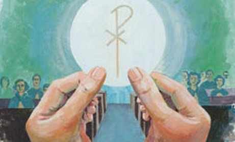 20.04.2018- Thứ Sáu tuần 3 Phục Sinh B