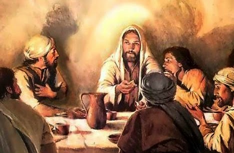 26.04.2018- Thứ Năm tuần 4 Phục Sinh B