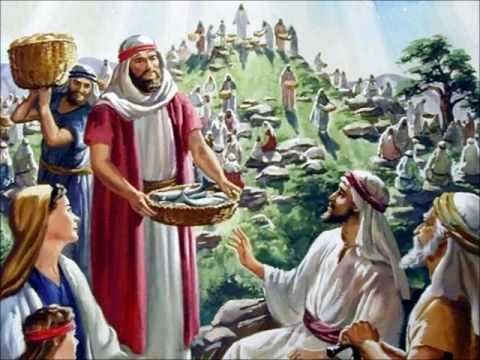 13.04.2018- Thứ Sáu tuần 2 Phục Sinh B