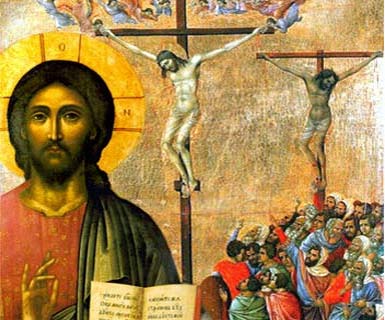 11.04.2018- Thứ Tư tuần 2 Phục Sinh B