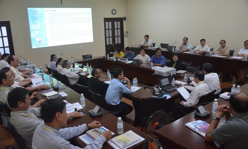 Hội nghị Mục vụ di dân toàn quốc 2018