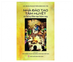 Giới thiệu sách “Nhà đào tạo tâm huyết và sứ vụ đào tạo hôm nay”