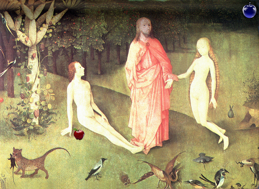 25.05.2018- Thứ Sáu tuần 7 Thường niên B