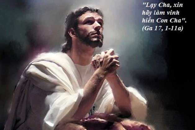 15.05.2018- Thứ Ba tuần 7 Phục Sinh B