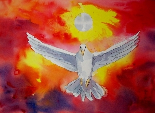 08.05.2018- Thứ Ba tuần 6 Phục Sinh B