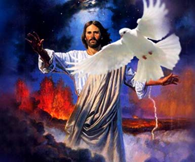 07.05.2018- Thứ Hai tuần 6 Phục Sinh B