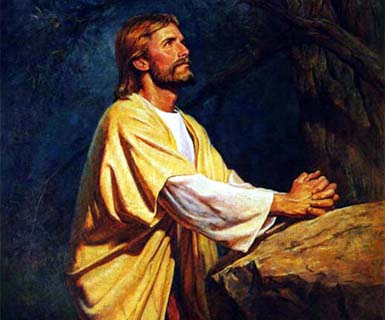 17.05.2018- Thứ Năm tuần 7 Phục Sinh B