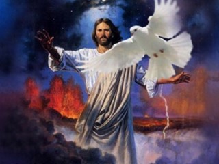 09.05.2018- Thứ Tư tuần 6 Phục Sinh B