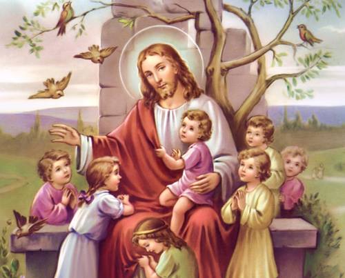 26.05.2018- Thứ Bảy tuần 7 Thường niên B