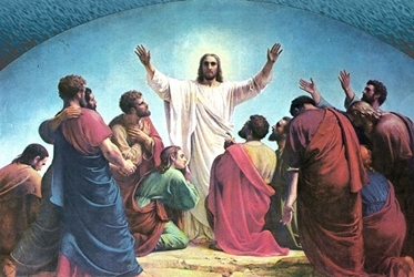 11.05.2018- Thứ Sáu tuần 6 Phục Sinh B